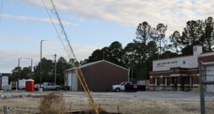 Horry County Council shoots down increased impact fees for developers