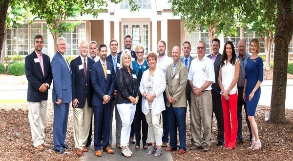 NMB Chamber 2019 board